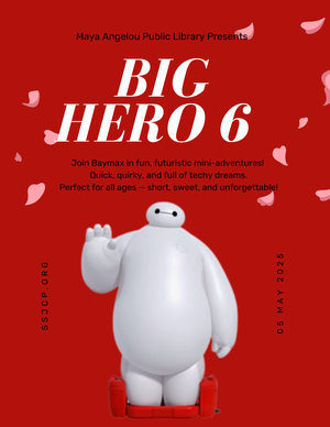 Movie Night: Big Her